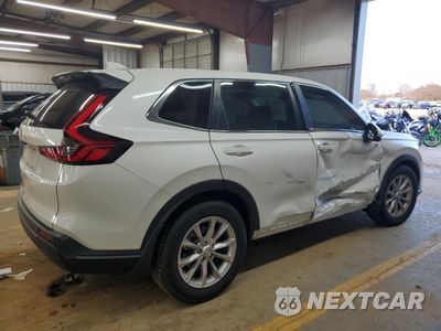Trzecie zdjęcie samochodu z tyłu: 2024 HONDA CR-V EXL VIN:2HKRS3H73RH330932 - miniatura