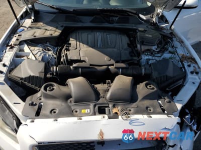 Zdjęcie 11 z 15 samochodu: 2019 JAGUAR XJ R - SPORT VIN:SAJWA1C72K8W21171 - miniatura