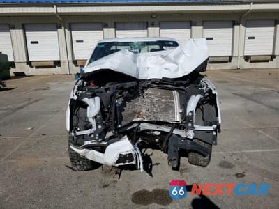 Piąte zdjęcie samochodu w środku: 2023 FORD F150 SUPERCREW VIN:1FTEW1C50PFB84347 - miniatura
