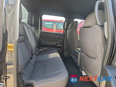 Zdjęcie 10 z 11 samochodu: 2023 NISSAN FRONTIER SV VIN:1N6ED1EJ6PN628785 - miniatura