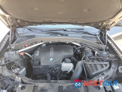 Zdjęcie 12 z 15 samochodu: 2018 BMW X4 XDRIVE28I VIN:5UXXW3C53J0T82370 - miniatura