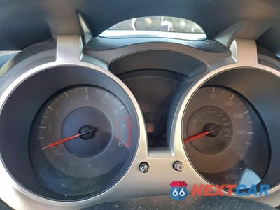 Zdjęcie 9 z 13 samochodu: 2013 NISSAN JUKE S VIN:JN8AF5MRXDT200336 - miniatura