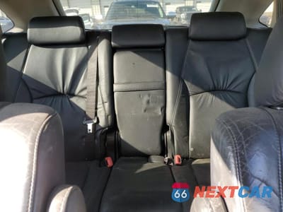 Zdjęcie 10 z 12 samochodu: 2009 LEXUS RX 350 VIN:2T2HK31U59C123498 - miniatura