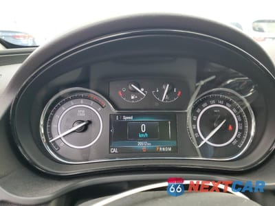 Zdjęcie 9 z 13 samochodu: 2017 BUICK REGAL PREMIUM VIN:2G4GN5EX9H9122971 - miniatura