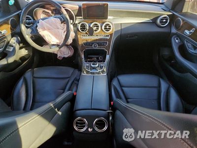 Zdjęcie 8 z 15 samochodu: 2018 MERCEDES-BENZ C 300 VIN:55SWF4JB5JU254031 - miniatura