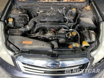 Zdjęcie 12 z 13 samochodu: 2011 SUBARU OUTBACK 2.5I PREMIUM VIN:4S4BRBGC9B3361590 - miniatura