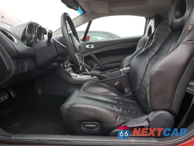 Zdjęcie 7 z 12 samochodu: 2011 MITSUBISHI ECLIPSE GS SPORT VIN:4A31K5DF4BE007109 - miniatura