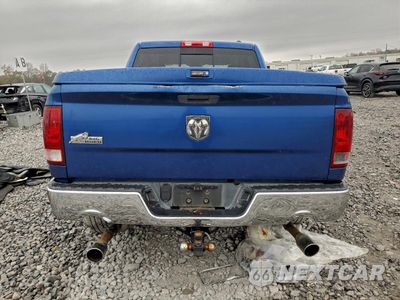 Zdjęcie 6 z 14 samochodu: 2009 DODGE RAM 1500 VIN:1D3HB13T29J509496 - miniatura