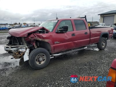 2007 CHEVROLET SILVERADO K3500 1GCHK33D37F109864 - główne zdjęcie licytacji z USA - miniatura
