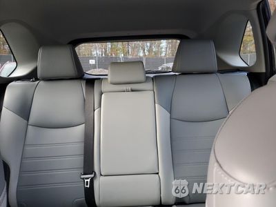 Zdjęcie 10 z 13 samochodu: 2025 TOYOTA RAV4 XLE PREMIUM VIN:2T3A1RFV7SW516783 - miniatura