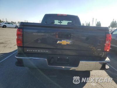 Zdjęcie 11 z 24 samochodu: 2014 CHEVROLET SILVERADO C1500 VIN:1GCRCPEH9EZ269493 - miniatura