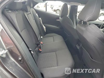 Zdjęcie 10 z 15 samochodu: 2025 TOYOTA COROLLA SE VIN:JTND4MBE4S3238694 - miniatura