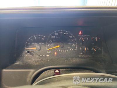 Zdjęcie 9 z 12 samochodu: 1997 CHEVROLET GMT-400 K1500 VIN:1GCEK19R0VE170179 - miniatura