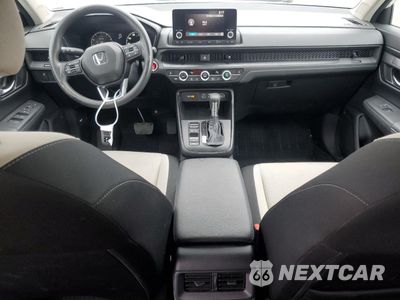Zdjęcie 8 z 14 samochodu: 2024 HONDA CR-V EX VIN:2HKRS3H48RH301934 - miniatura