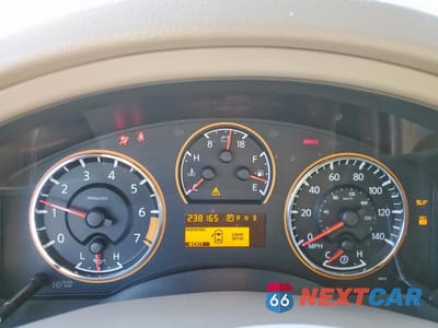 Zdjęcie 9 z 13 samochodu: 2011 NISSAN ARMADA PLATINUM VIN:5N1BA0NF6BN620680 - miniatura