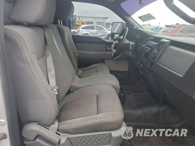 Zdjęcie 11 z 16 samochodu: 2014 FORD F150 VIN:1FTMF1CM6EKD29298 - miniatura