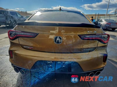 Zdjęcie 6 z 12 samochodu: 2023 ACURA TLX TYPE S VIN:19UUB7F92PA002963 - miniatura