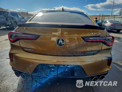 Zdjęcie 6 z 12 samochodu: 2023 ACURA TLX TYPE S VIN:19UUB7F92PA002963 - miniatura