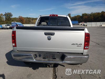 Zdjęcie 6 z 13 samochodu: 2006 DODGE RAM 1500 ST VIN:1D7HU18N26S662744 - miniatura
