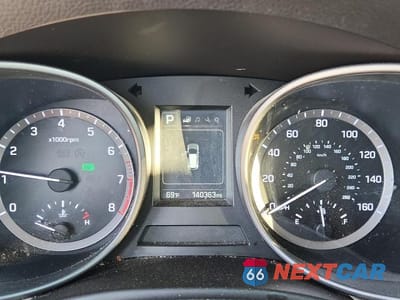 Zdjęcie 9 z 13 samochodu: 2018 HYUNDAI SANTA FE SPORT VIN:5XYZT3LB3JG545599 - miniatura