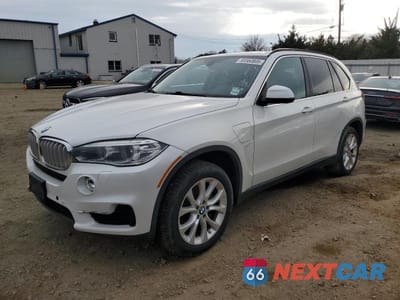 2016 BMW X5 40E XDRIVE 5UXKT0C55G0S75718 - główne zdjęcie licytacji z USA - miniatura