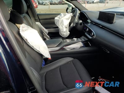 Zdjęcie 13 z 14 samochodu: 2024 GENESIS GV70 BASE VIN:5NMMADTB3RH002518 - miniatura