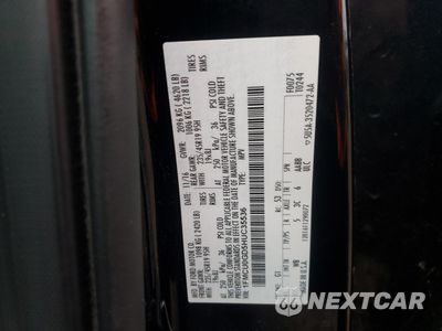 Zdjęcie 13 z 14 samochodu: 2017 FORD ESCAPE SE VIN:1FMCU0GD5HUC35536 - miniatura