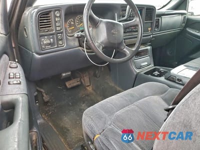 Zdjęcie 8 z 15 samochodu: 2000 CHEVROLET SILVERADO K1500 VIN:1GCEK19T9YE150562 - miniatura