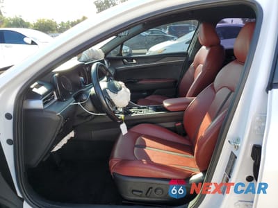 Zdjęcie 7 z 14 samochodu: 2023 KIA K5 GT LINE VIN:5XXG64J29PG174274 - miniatura