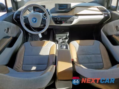 Zdjęcie 8 z 13 samochodu: 2014 BMW I3 REX VIN:WBY1Z4C50EV275160 - miniatura
