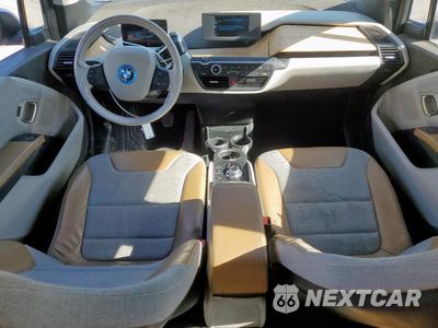 Zdjęcie 8 z 13 samochodu: 2014 BMW I3 REX VIN:WBY1Z4C50EV275160 - miniatura