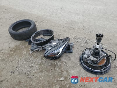 Zdjęcie 12 z 13 samochodu: 2024 MERCEDES-BENZ CLA 250 4MATIC VIN:W1K5J4HBXRN443231 - miniatura