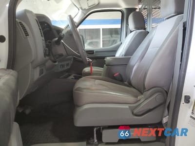 Zdjęcie 7 z 13 samochodu: 2021 NISSAN NV DELIVERY VAN VIN:1N6BF0KY1MN802783 - miniatura