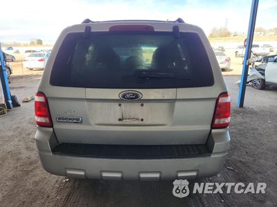 Zdjęcie 6 z 15 samochodu: 2008 FORD ESCAPE XLT VIN:1FMCU03168KD67082 - miniatura