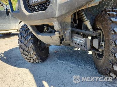 Zdjęcie 9 z 10 samochodu: 2013 HONDA UNKNOWN VIN:1HFTE387XD4100533 - miniatura