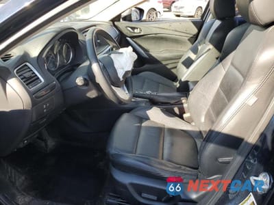 Zdjęcie 7 z 13 samochodu: 2015 MAZDA 6 TOURING VIN:JM1GJ1V56F1202091 - miniatura