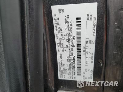 Zdjęcie 12 z 13 samochodu: 2018 FORD ESCAPE S VIN:1FMCU0F70JUB98641 - miniatura