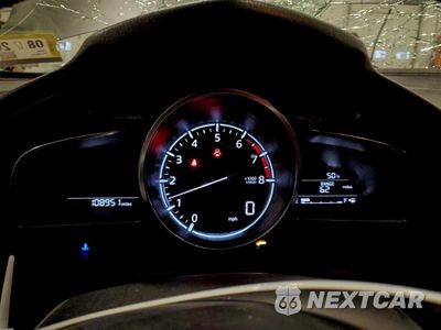 Zdjęcie 9 z 14 samochodu: 2017 MAZDA 3 GRAND TOURING VIN:JM1BN1M34H1140403 - miniatura