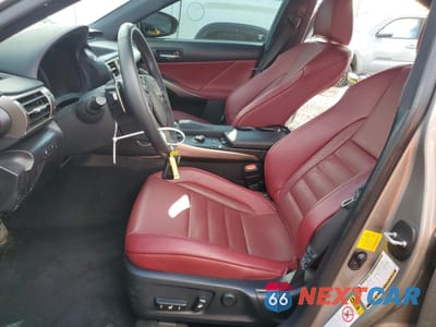 Zdjęcie 7 z 14 samochodu: 2015 LEXUS IS 350 VIN:JTHBE1D24F5019771 - miniatura