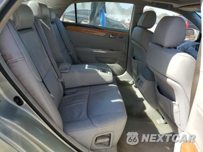 Zdjęcie 10 z 14 samochodu: 2007 TOYOTA AVALON XL VIN:4T1BK36B47U216221 - miniatura