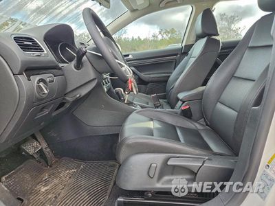 Zdjęcie 7 z 11 samochodu: 2014 VOLKSWAGEN JETTA S VIN:3VWPP7AJ3EM600183 - miniatura