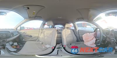 Zdjęcie 14 z 14 samochodu: 2010 HONDA INSIGHT LX VIN:JHMZE2H56AS007558 - miniatura