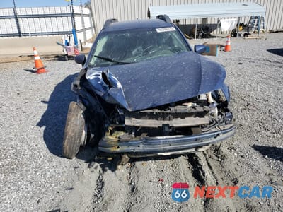 Piąte zdjęcie samochodu w środku: 2019 SUBARU OUTBACK 2.5I PREMIUM VIN:4S4BSAFC8K3372564 - miniatura