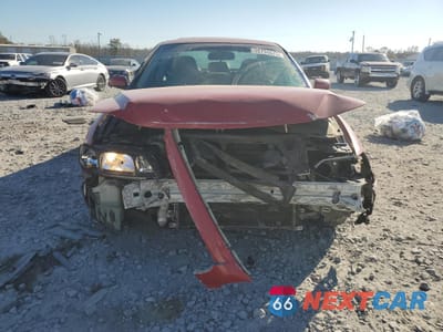 Piąte zdjęcie samochodu w środku: 2004 VOLVO S60 VIN:YV1RS61T042344378 - miniatura