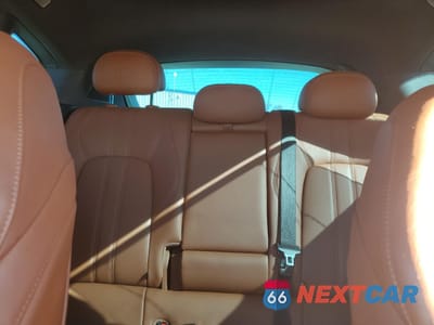 Zdjęcie 10 z 14 samochodu: 2018 MASERATI LEVANTE S SPORT VIN:ZN661YUS1JX289463 - miniatura