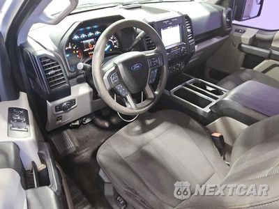 Zdjęcie 8 z 13 samochodu: 2018 FORD F150 SUPERCREW VIN:1FTEW1CP5JFB39316 - miniatura