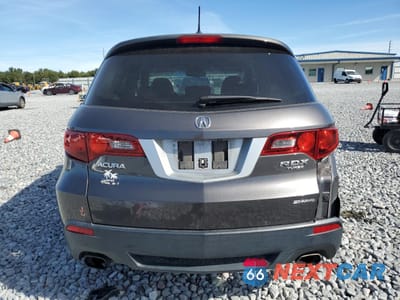 Zdjęcie 6 z 12 samochodu: 2010 ACURA RDX TECHNOLOGY VIN:5J8TB1H52AA008451 - miniatura
