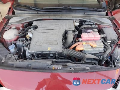 Zdjęcie 11 z 11 samochodu: 2022 HYUNDAI IONIQ VIN:KMHC65LC1NU270736 - miniatura