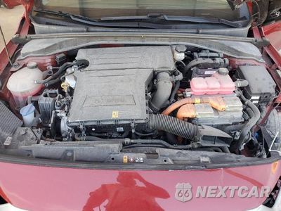 Zdjęcie 11 z 11 samochodu: 2022 HYUNDAI IONIQ VIN:KMHC65LC1NU270736 - miniatura