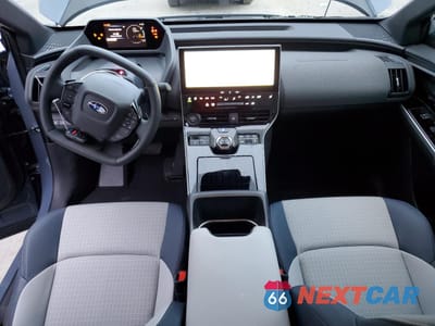 Zdjęcie 8 z 15 samochodu: 2025 SUBARU SOLTERRA PREMIUM VIN:JTMABABA6SA105486 - miniatura